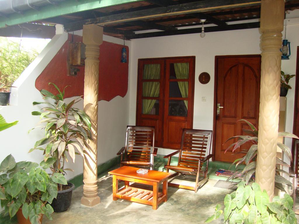 The Nature Park Villa Sigiriya Exterior photo